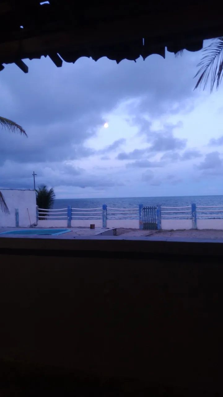 Casa frente mar Baía da traição  - Foto 3