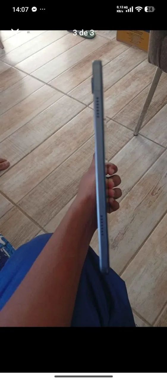 Tablet tab a9+ novo - Foto 3