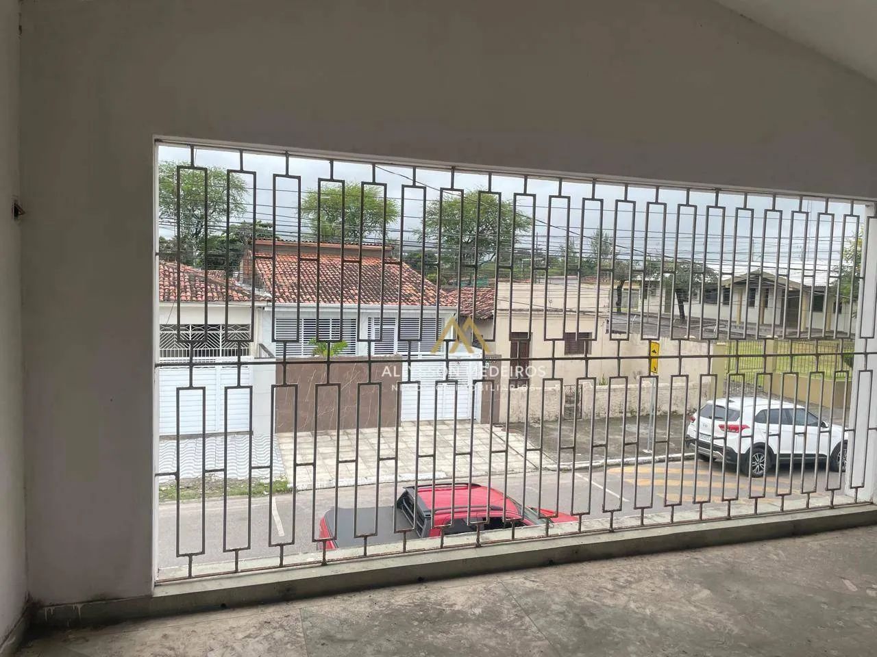 Galpão à venda, 1600 m² - Santa Rita/PB