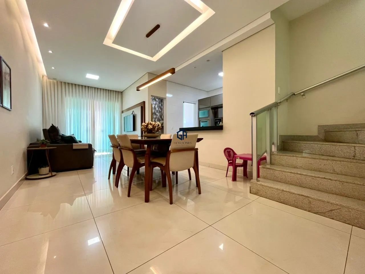 Casa geminada a venda no bairro Xangrilá! - Foto 3