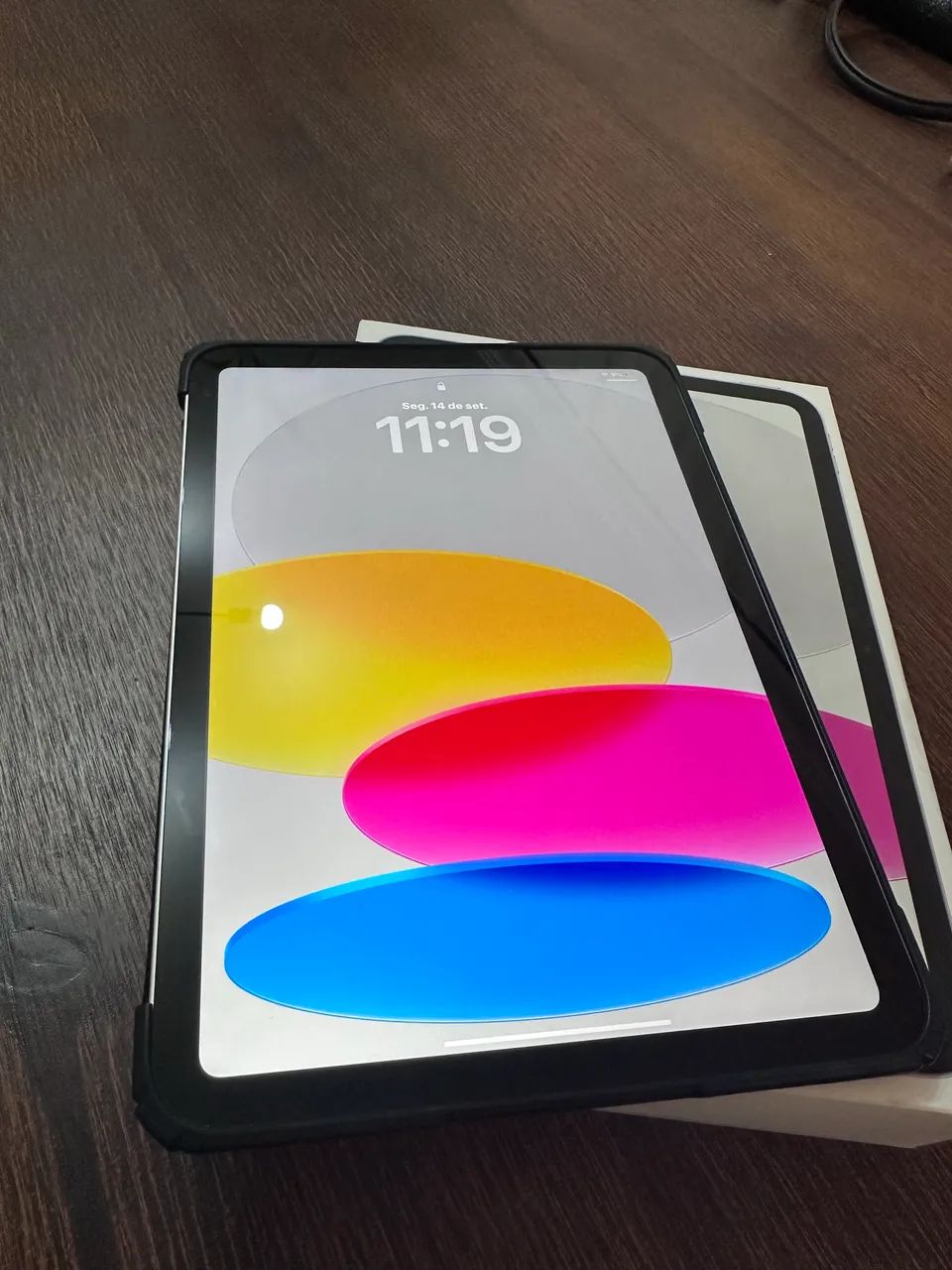 iPad 10  - Foto 2