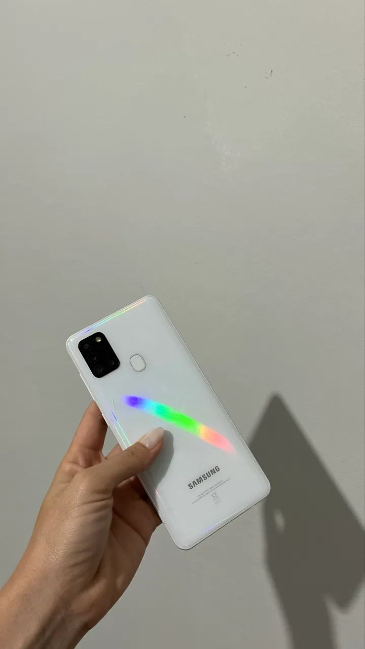 Galaxy A21s  - Foto 2