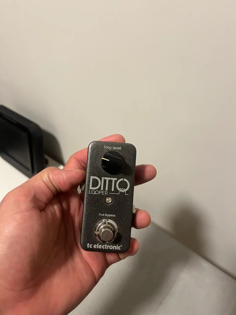 Pedal Ditto Lopper  - Foto 2