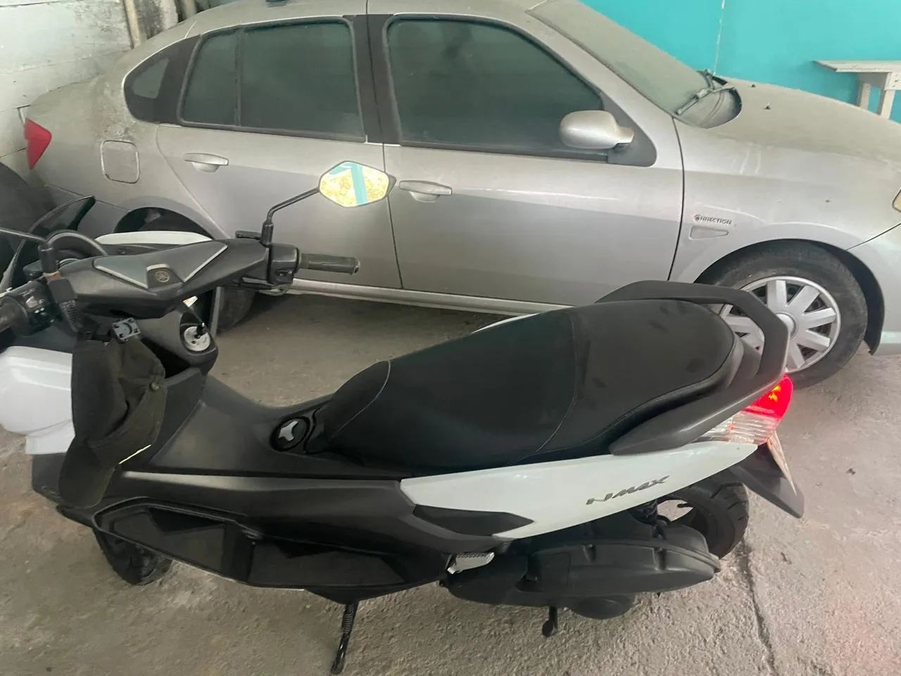 Moto,motocicleta,scooter,Nmax - Foto 3