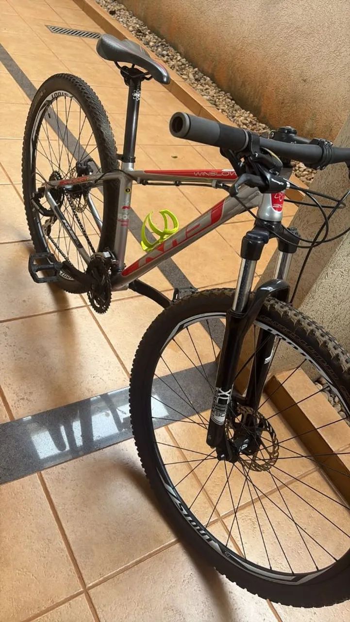 Bicicleta KHS Winslow aro 29 - Foto 4