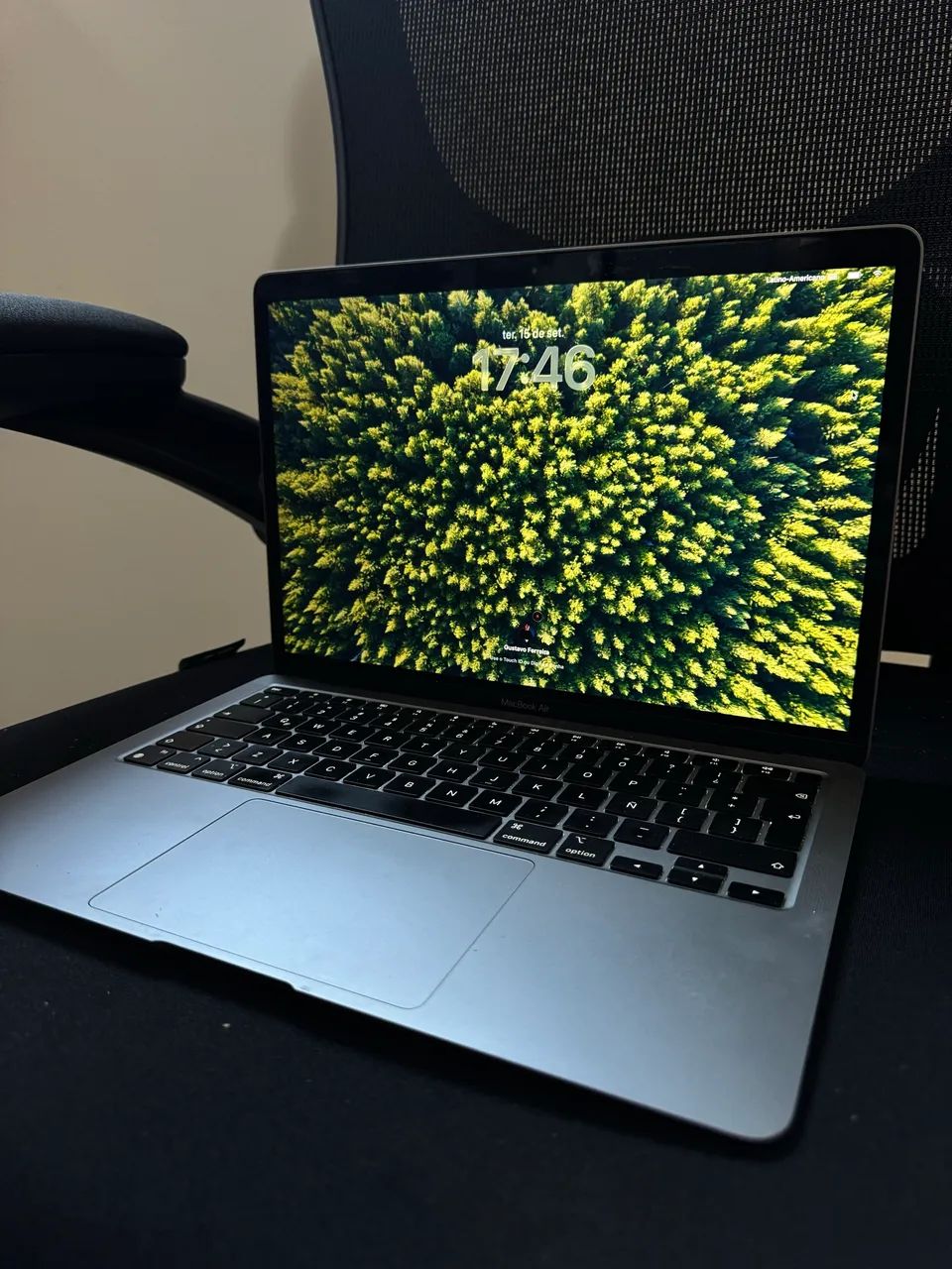MACBOOK AIR M1 - Foto 5