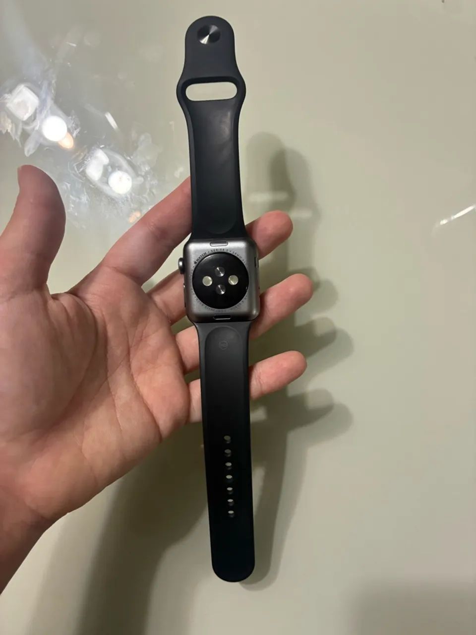 Apple Watch Series 3 - Foto 2