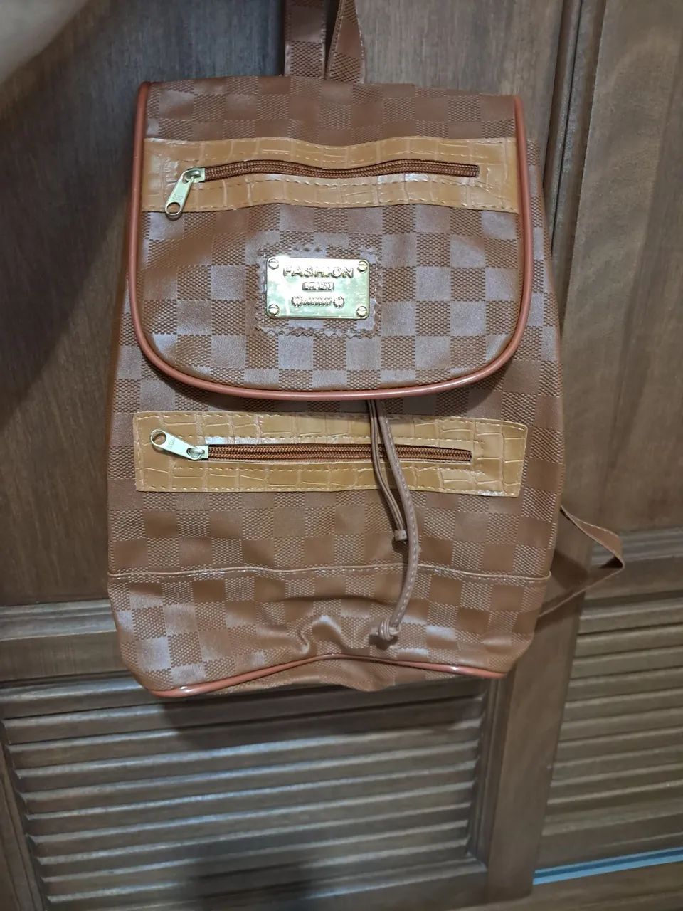 Mochilas - Foto 2