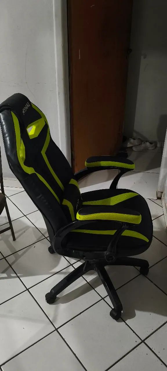 Cadeira Gamer - Foto 2