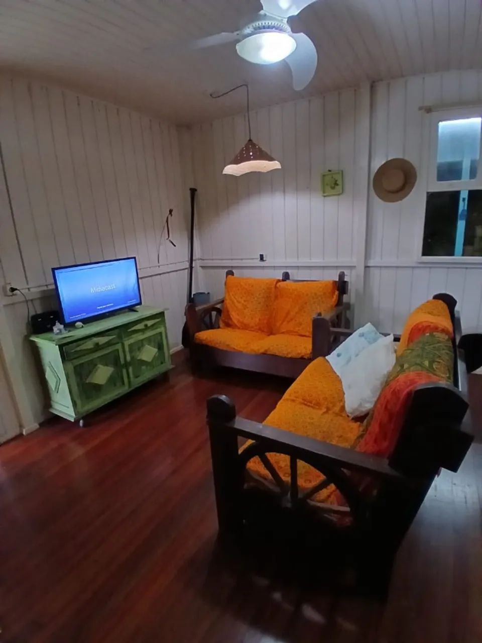 Compartilho minha casa Quarto individual para aluguel - Lagoinha do Nor - Foto 2