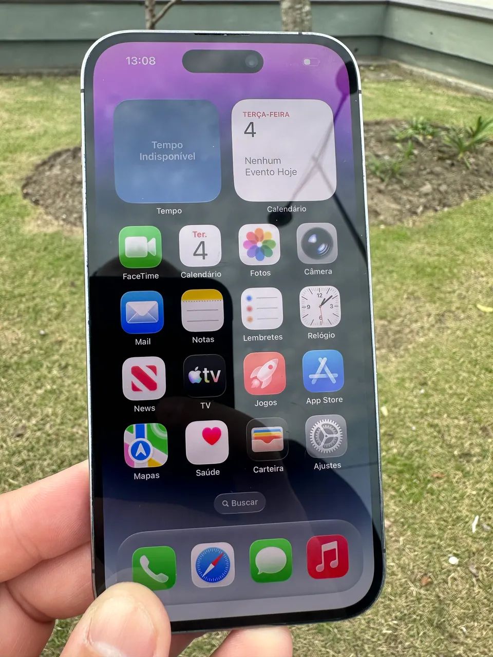 iPhone 14 Pro