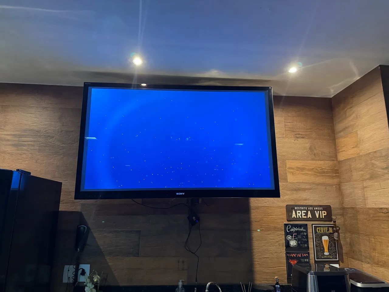 TV Sony Bravia 65? XBR-65HX925 - Foto 2