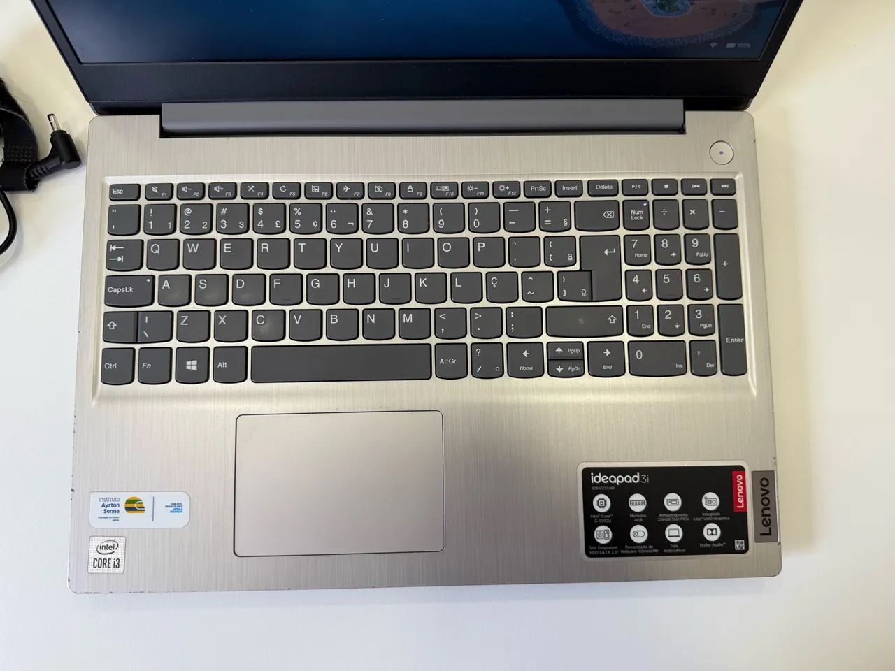 Vende-se notebook - Foto 5