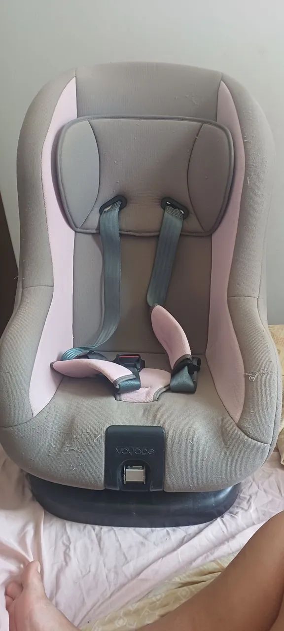 Cadeirinha para carro
