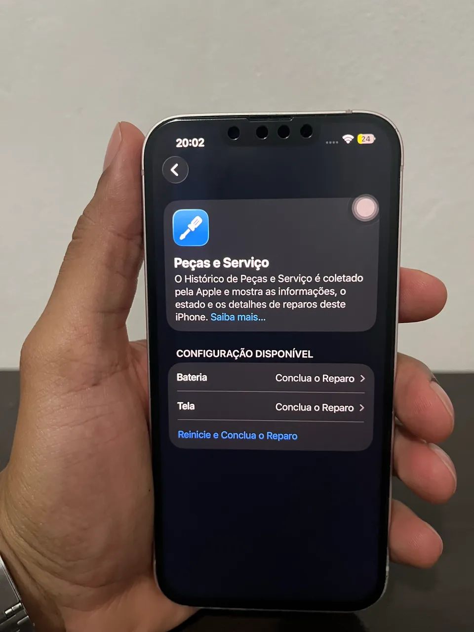 iPhone 13 128gb  - Foto 4