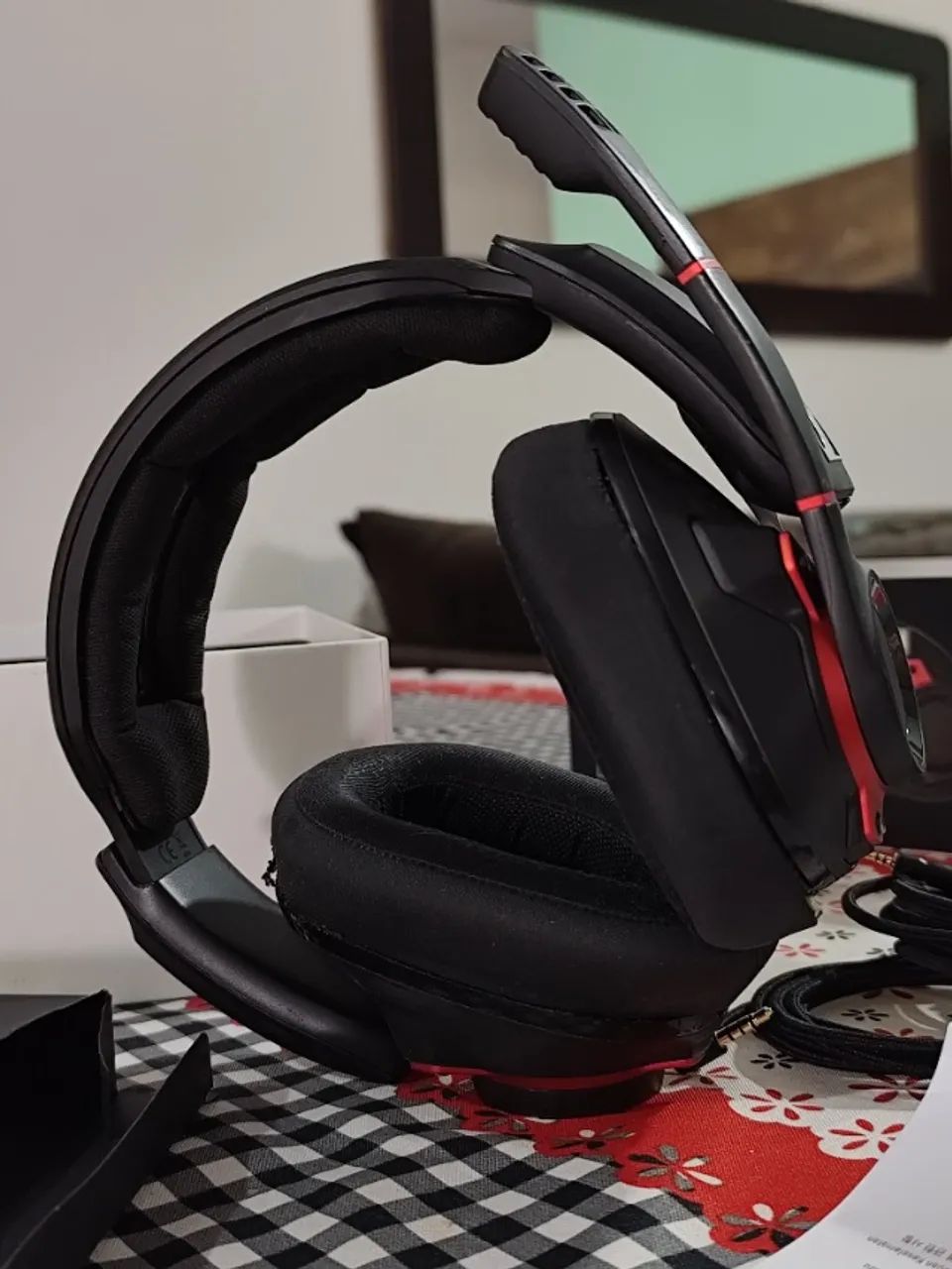 SENNHEISER GSP 600 即購入OK SENNHEISER GSP 600 即購入OK SENNHEISER