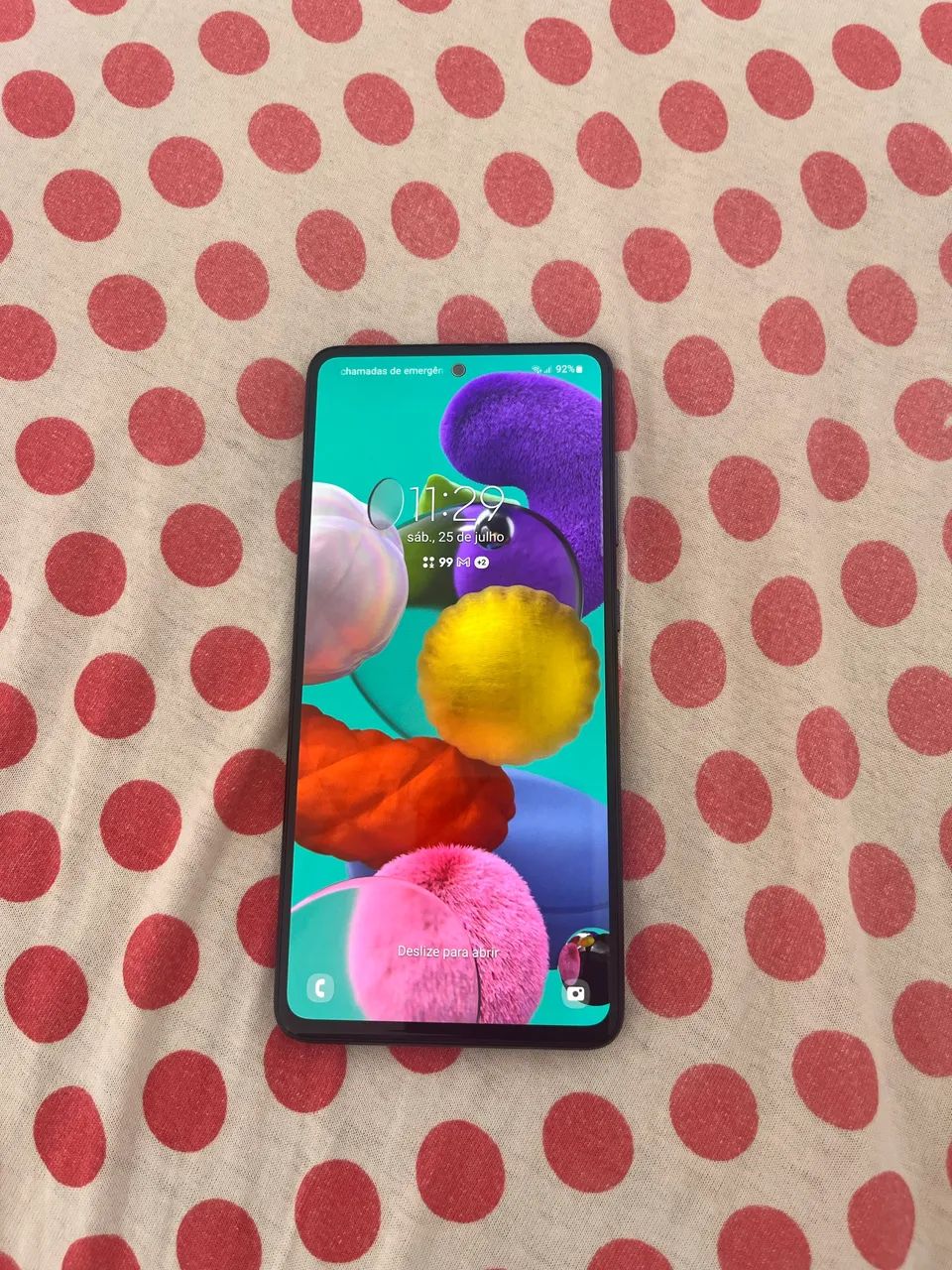Samsung A51