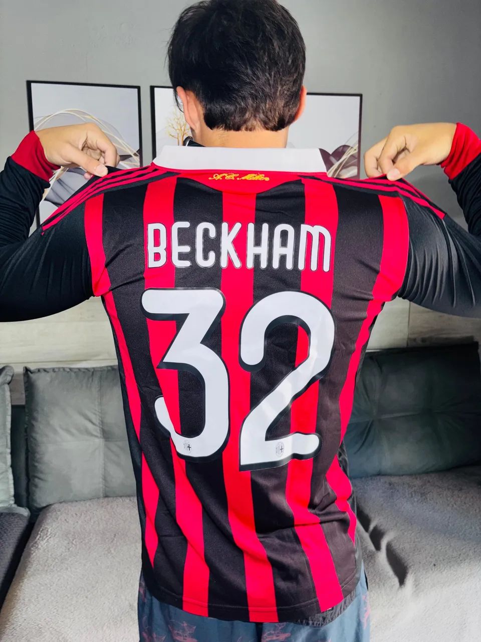 AC MILAN 2009  - Foto 2