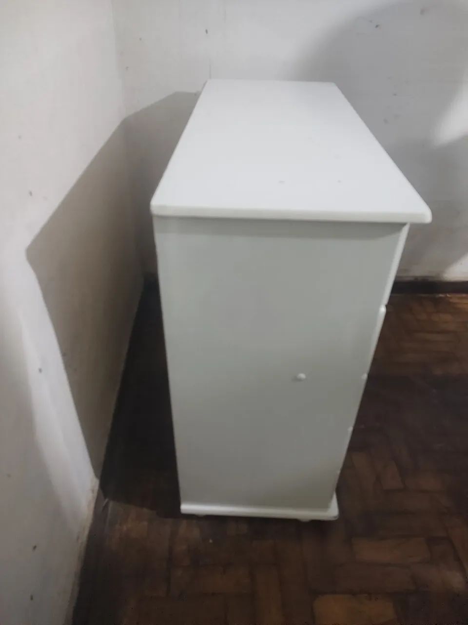 COMODA BRANCA - Foto 5