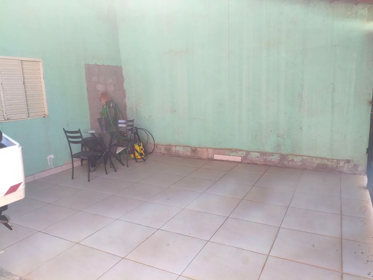 Casa condomínio jardim botânico 1 