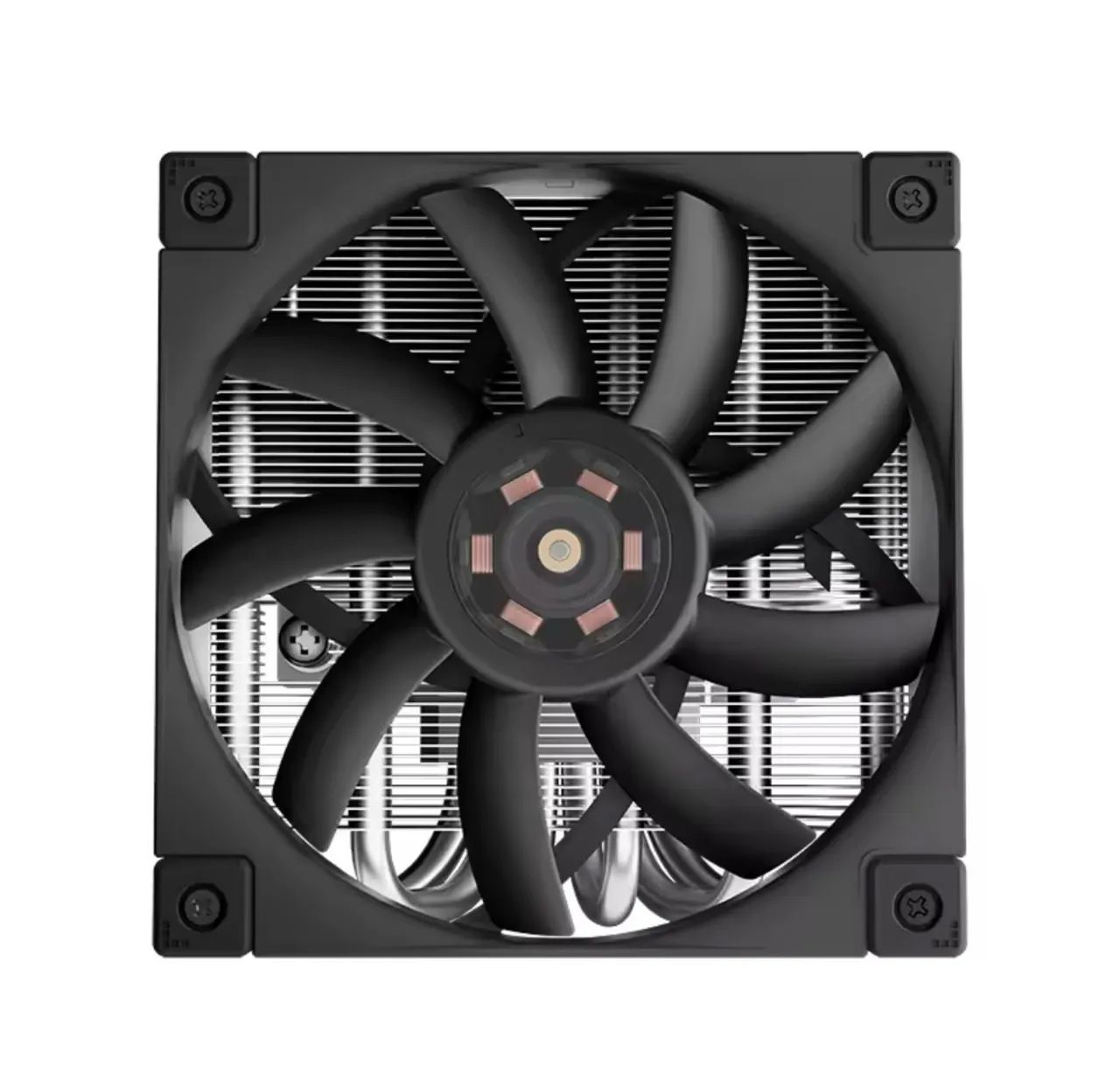 Cooler deepcool AN600 - Foto 2