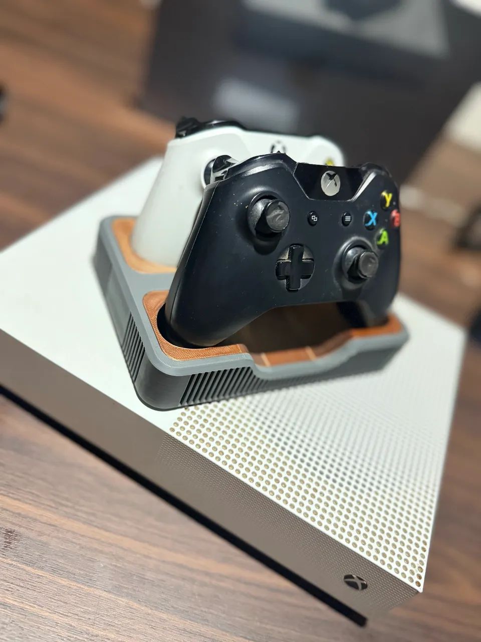 Vendo Xbox one S - Foto 3