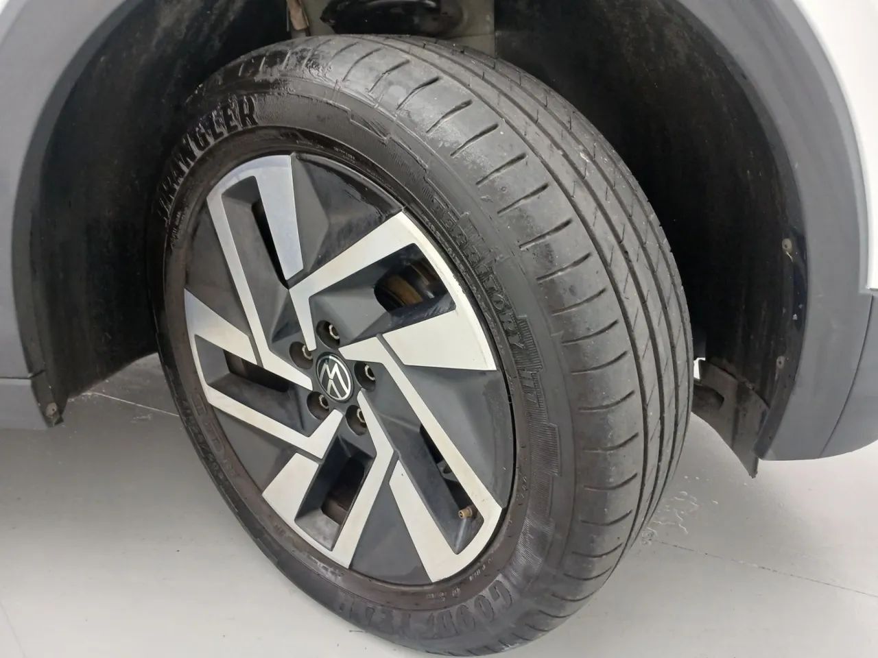 Volkswagen T-Cross Highline 1.4 TSI Flex 16V 5P AUT, foto 13 de 18