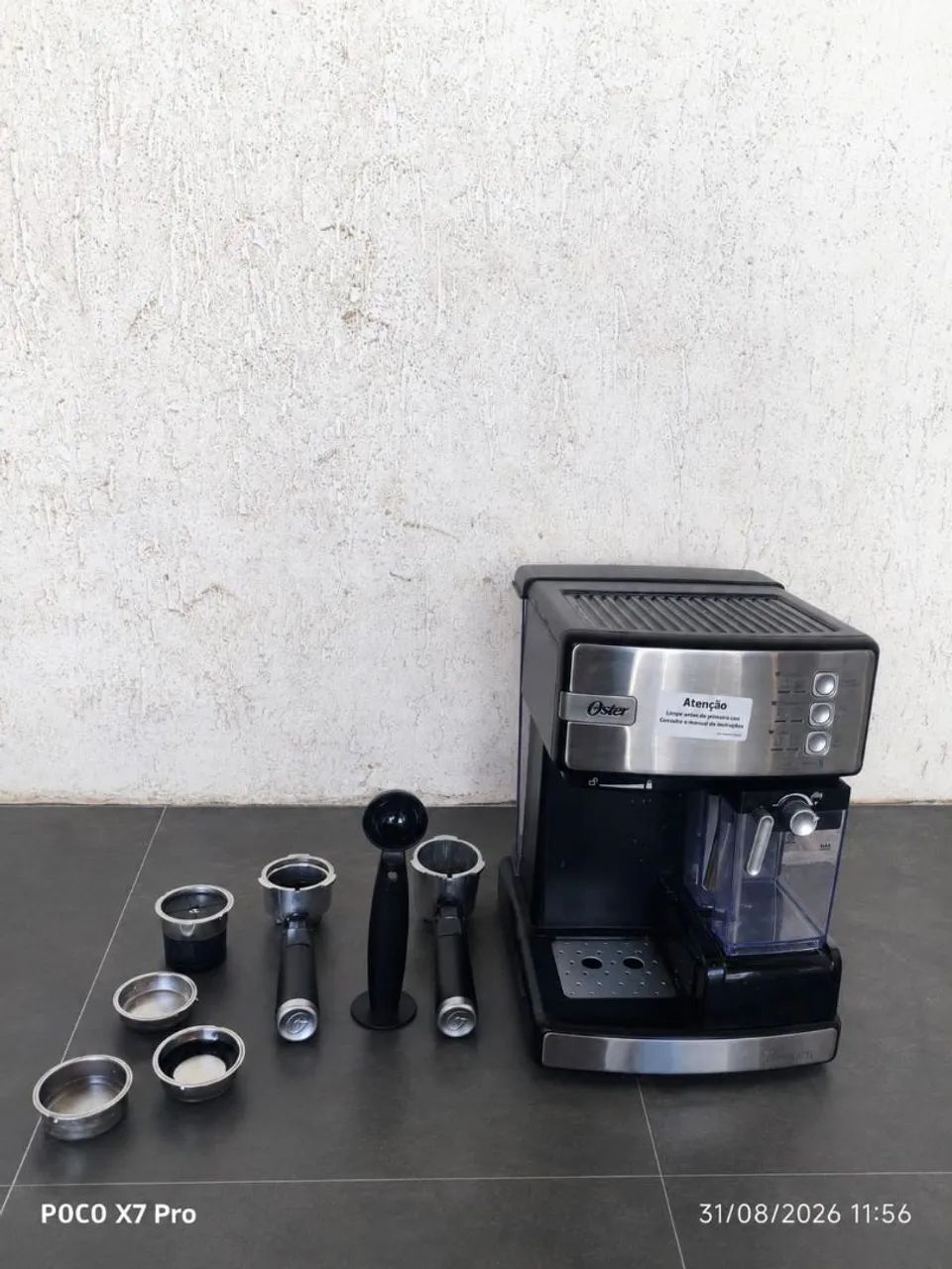 Cafeteiras Oster - Foto 2