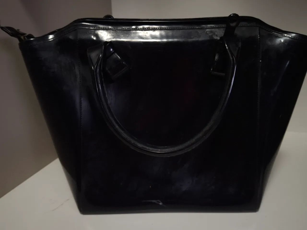 Bolsa feminina Melissa - Foto 5
