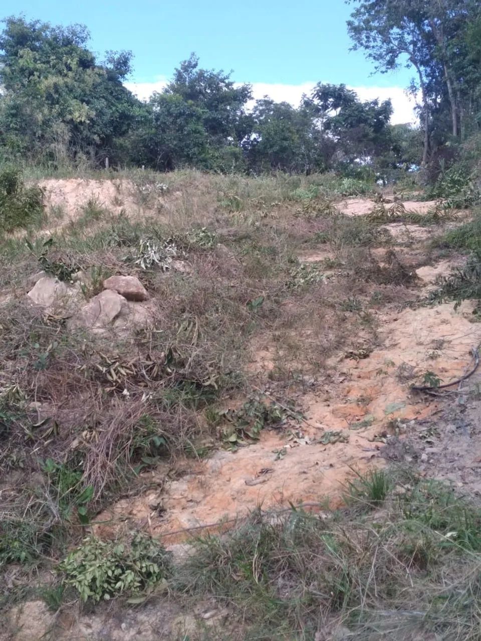 Vendo terreno em Ravena Sabará  - Foto 2