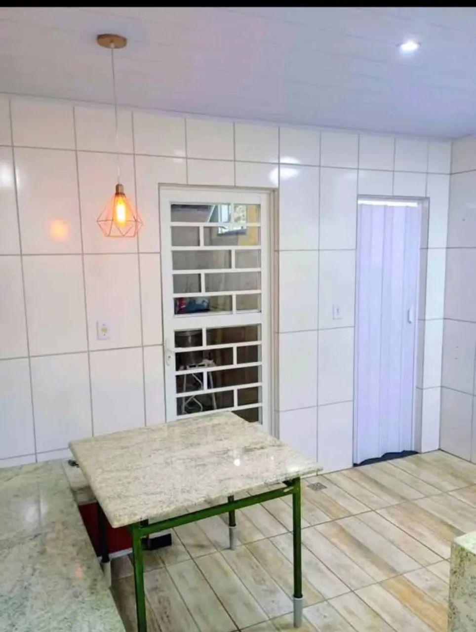 Casa Semi-mobiliada em Nova Iguaçú - Foto 4