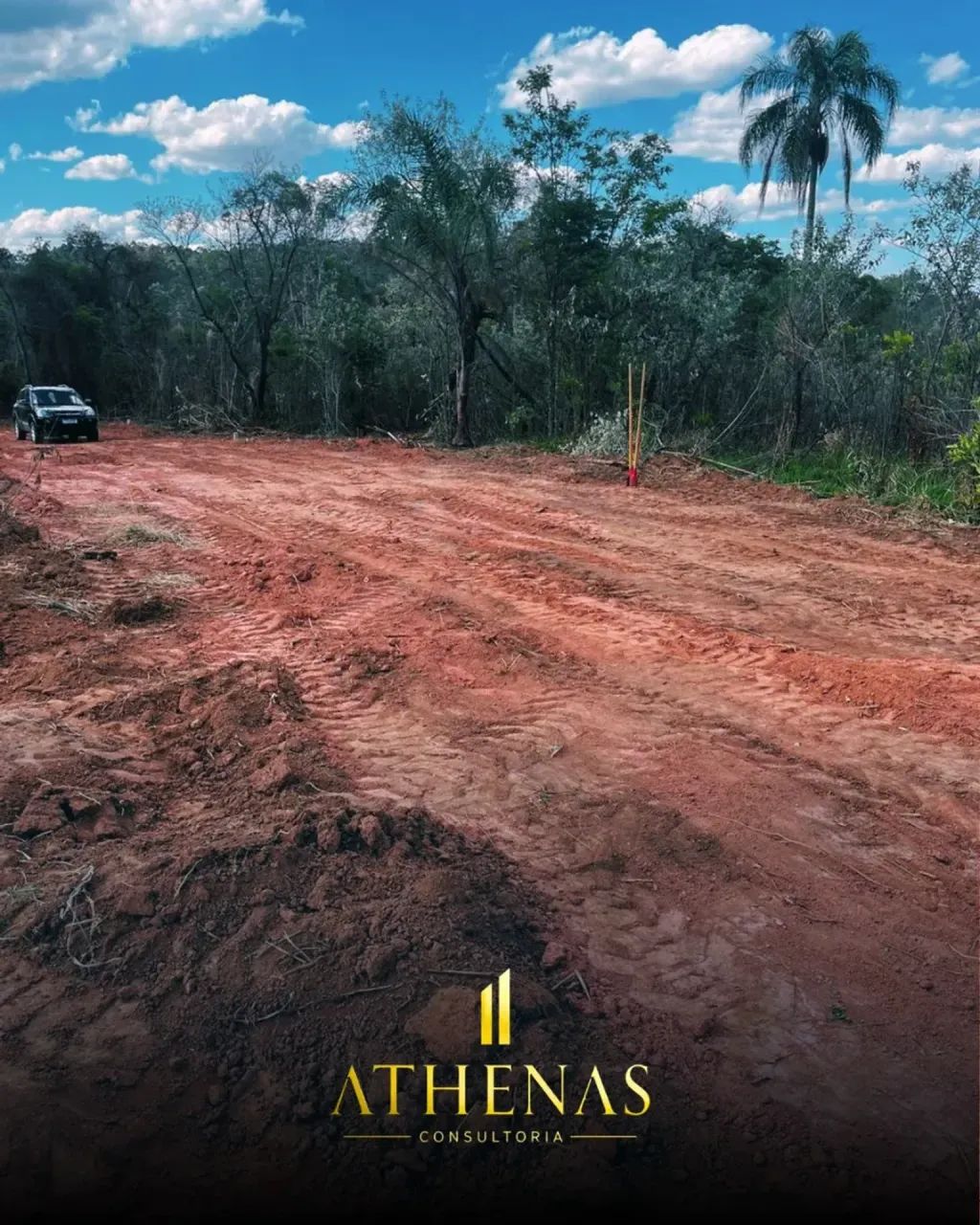Um terreno que pode mudar seus planos! - Foto 2