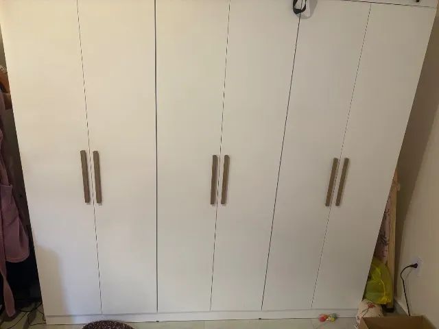 Guarda roupa - Foto 2