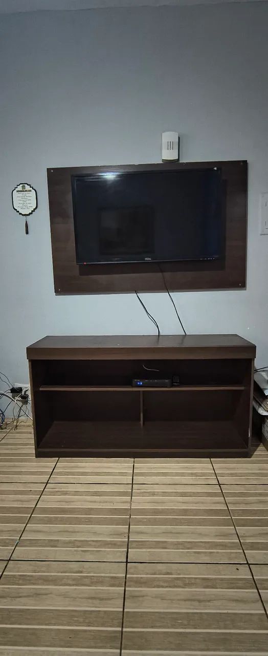 Rack com painel! - Foto 2