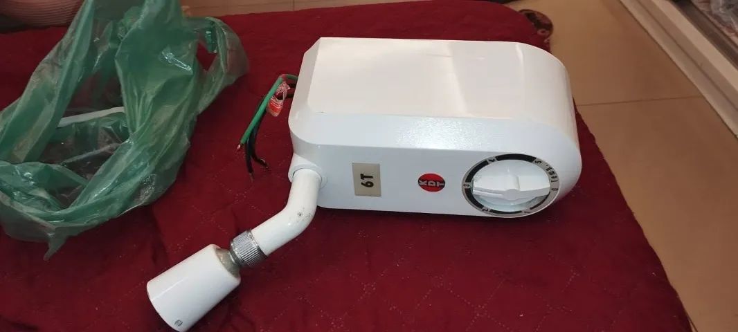 Chuveiro KDT 6T - Foto 3