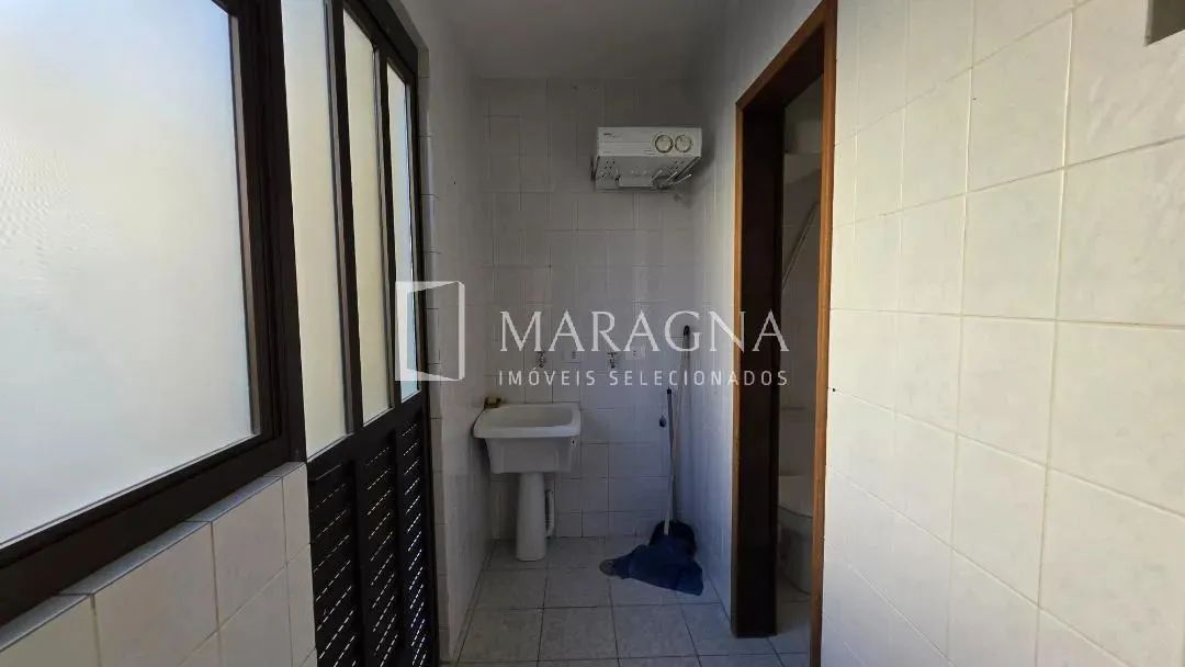 Sobrado em condomínio Pilarzinho 122m² privativos 3quartos 2vagas - Quintal - Foto 8