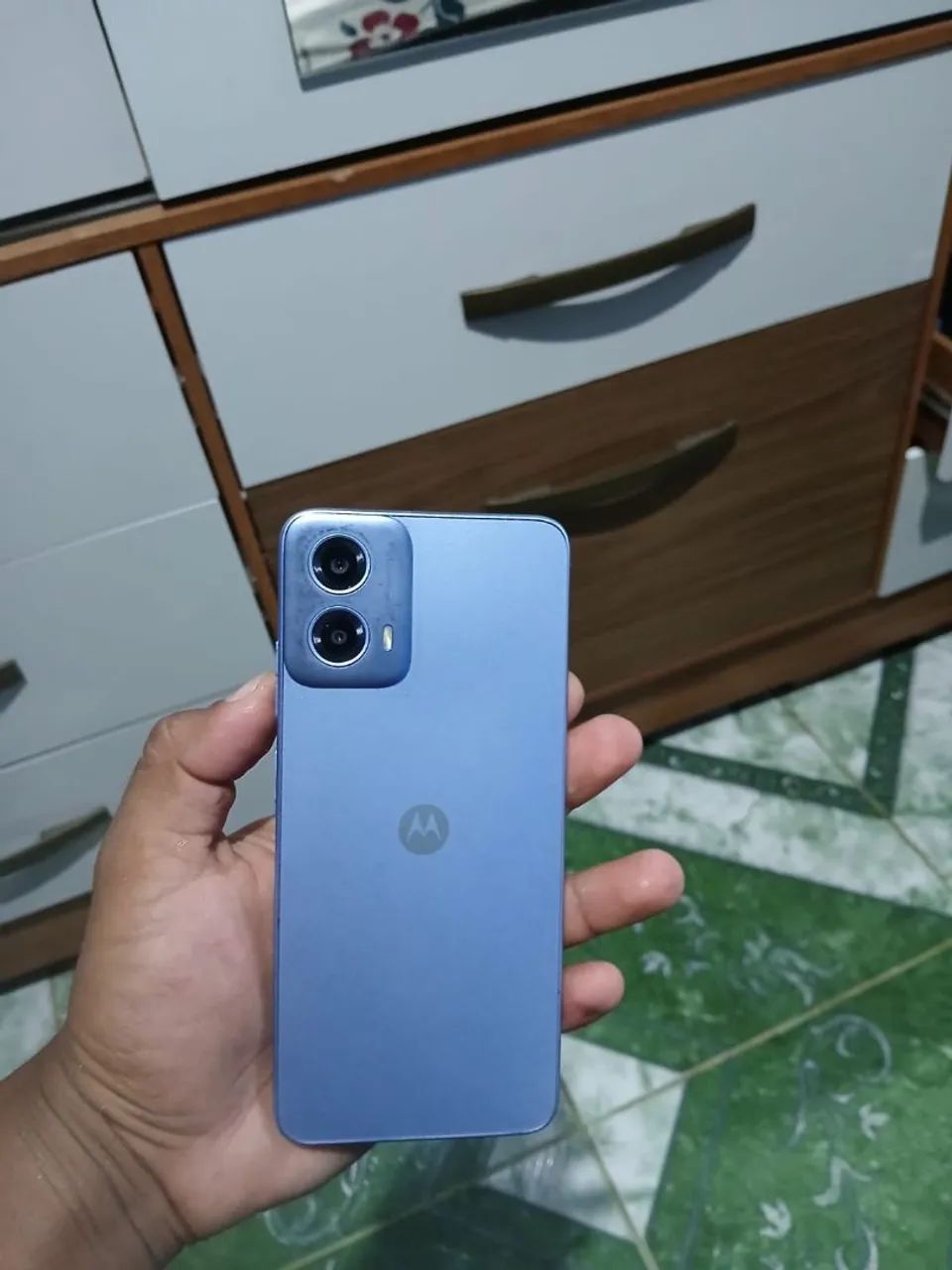 vendo celular  - Foto 4