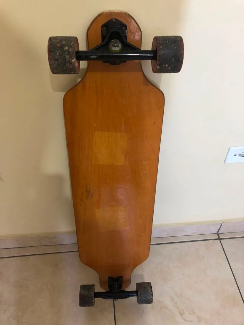 Longboard  - Foto 2