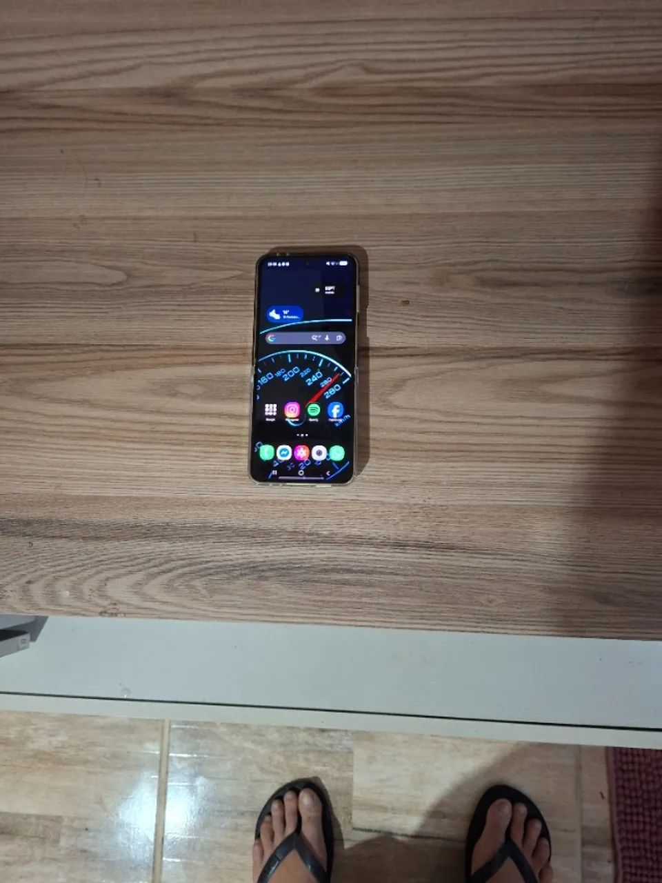 Samsung Zflip 6 - Foto 2