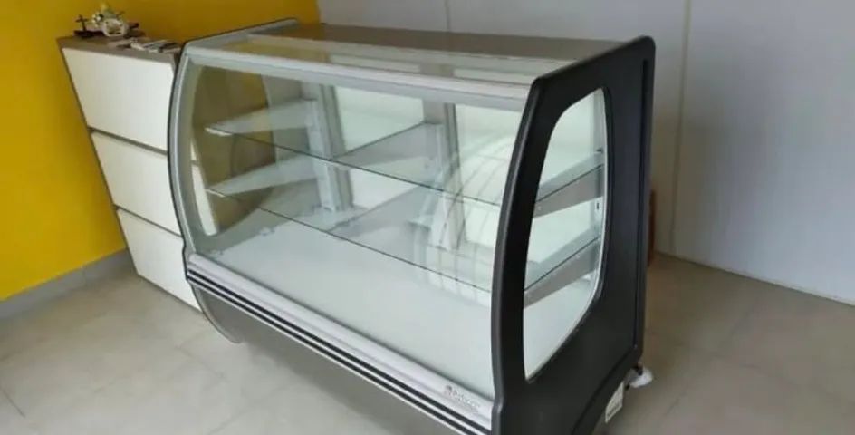 Balcão seco - Foto 2