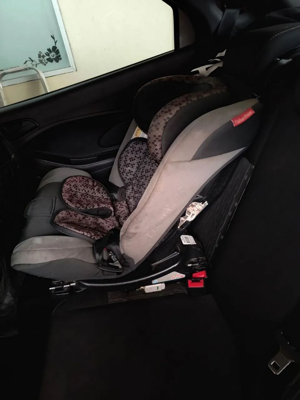 Cadeirinha de carro infantil - Foto 2