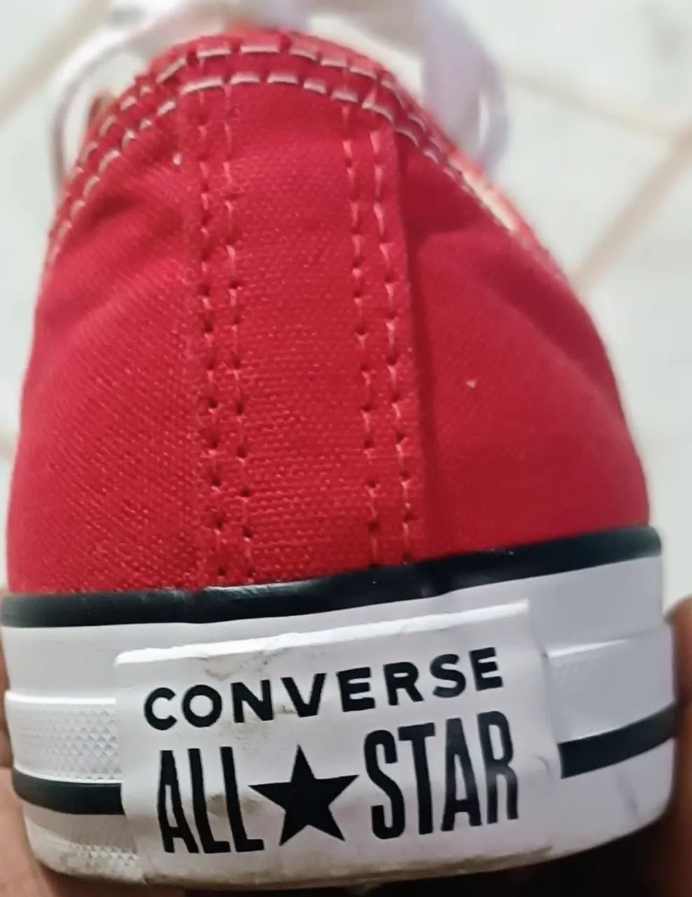 Tênis ALL star  - Foto 3