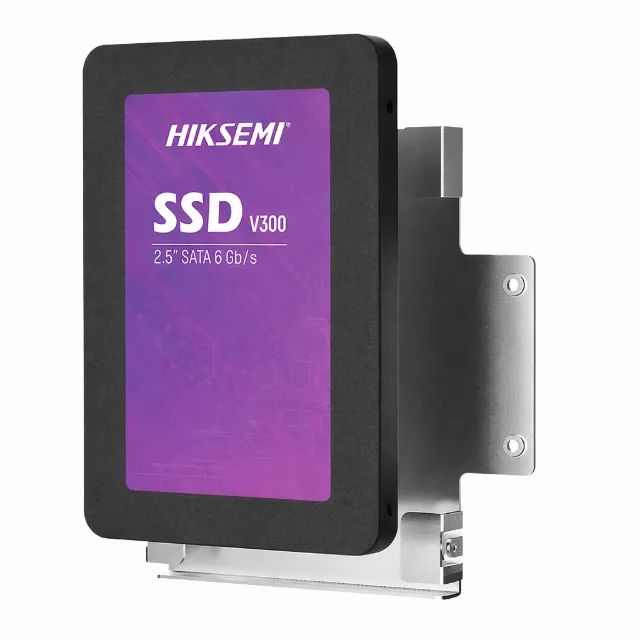 SSD HikSemi V300x 1TB SATA III 2.5 Alta Velocidade para PC