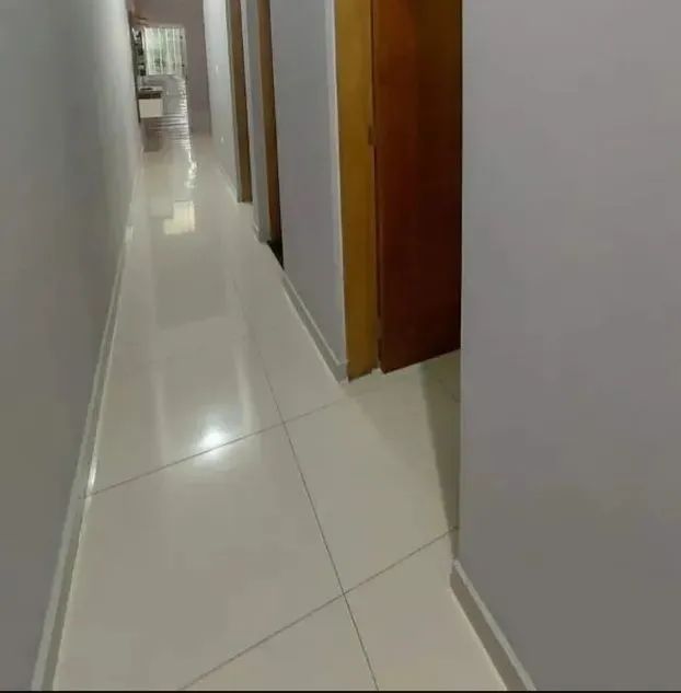 casa na terra firme  - Foto 4