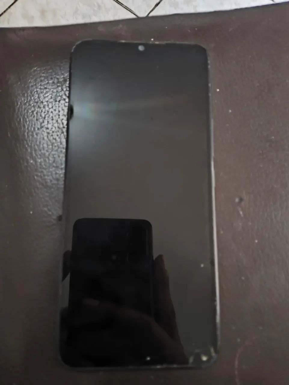 vendo para retirada de pecas - Foto 2