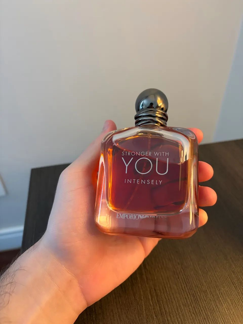 Stronger With You Intensely 100ml - Foto 4