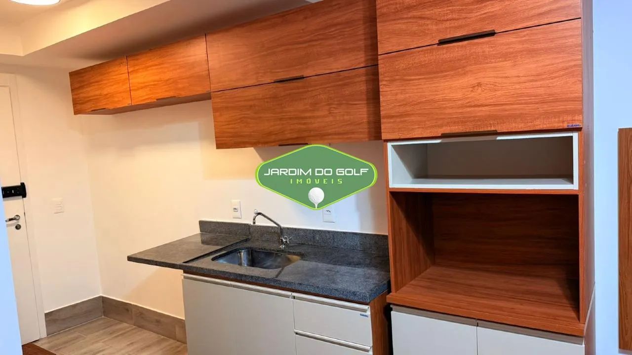 Studio para aluguel 1 quarto Bairro] - Foto 4