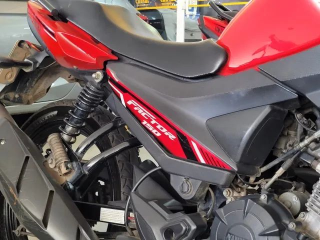 YAMAHA FZ15 FACTOR - Foto 3