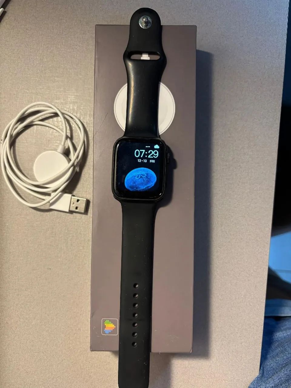 SmartWatch  - Foto 2
