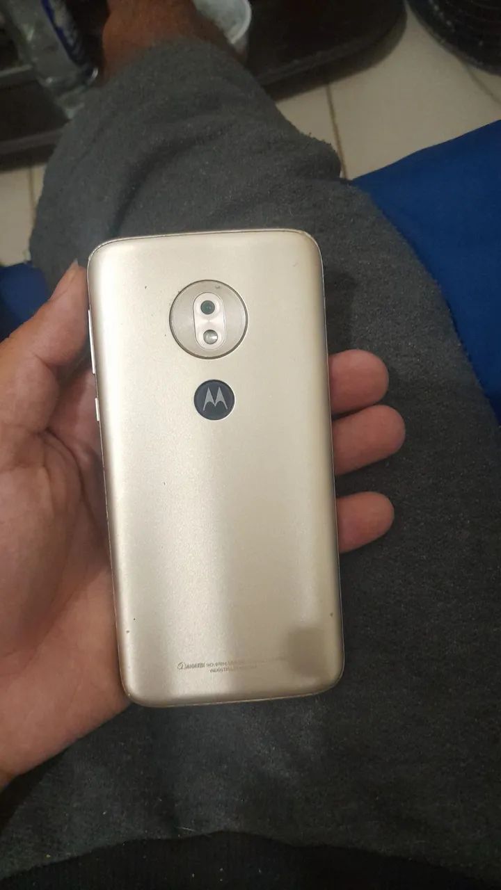 Moto G7 Play  - Foto 2